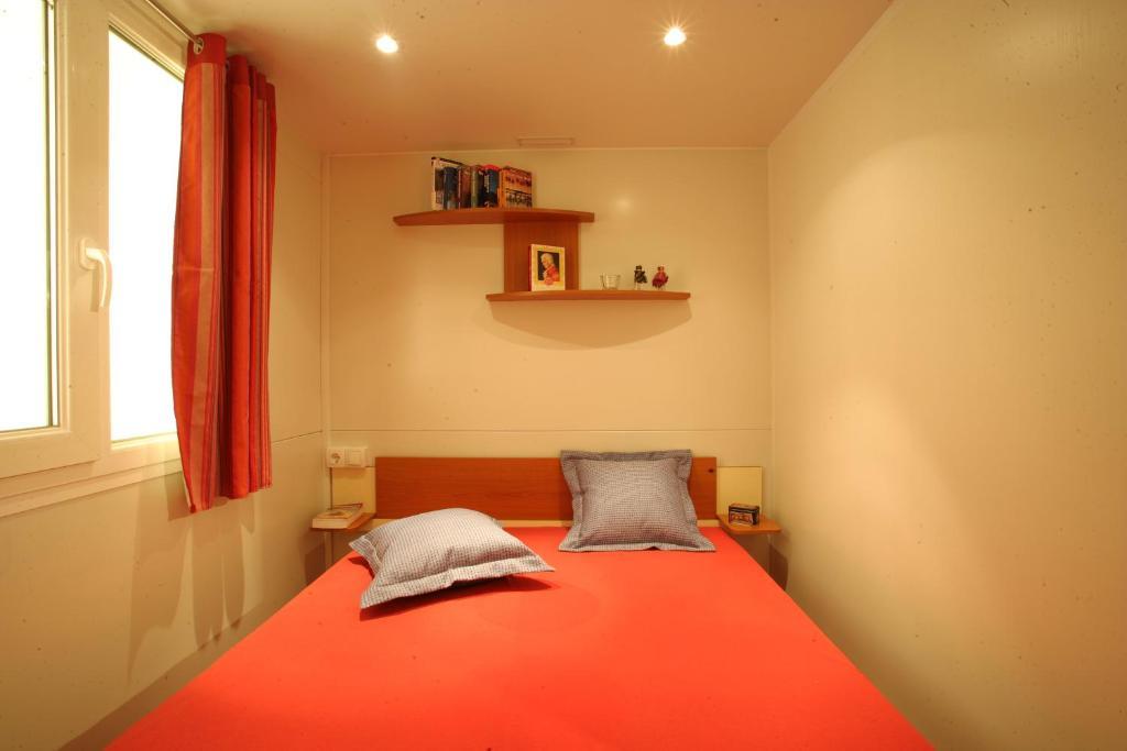 Mobile Homes Adria อังคาราน ห้อง รูปภาพ