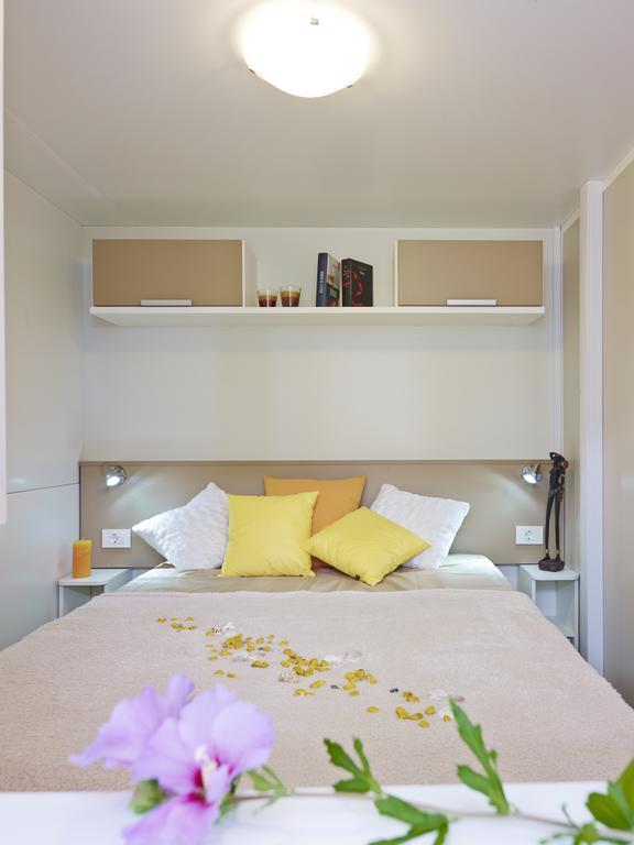 Mobile Homes Adria อังคาราน ห้อง รูปภาพ