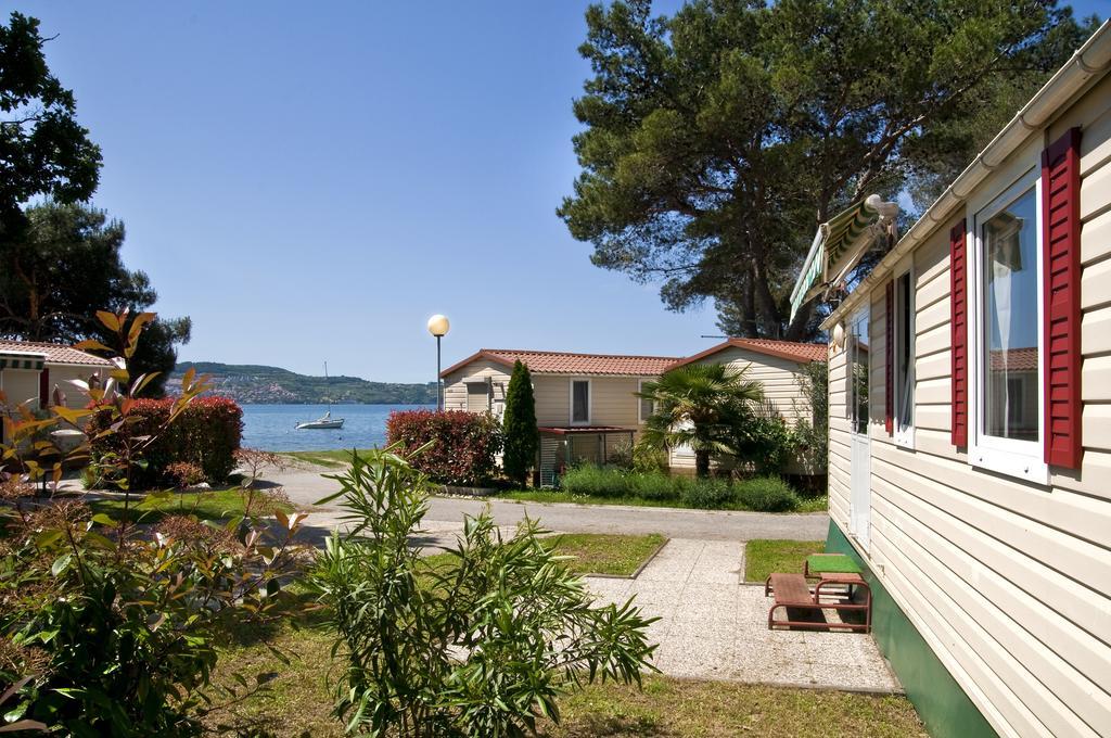 Mobile Homes Adria อังคาราน ห้อง รูปภาพ