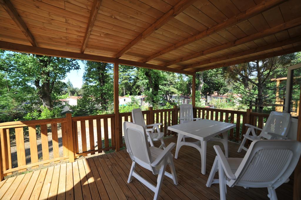 Mobile Homes Adria อังคาราน ภายนอก รูปภาพ